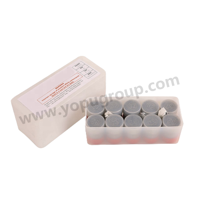 Graphite Mold Used Copper Oxide Powder exothermic welding powder welding flux blended powder