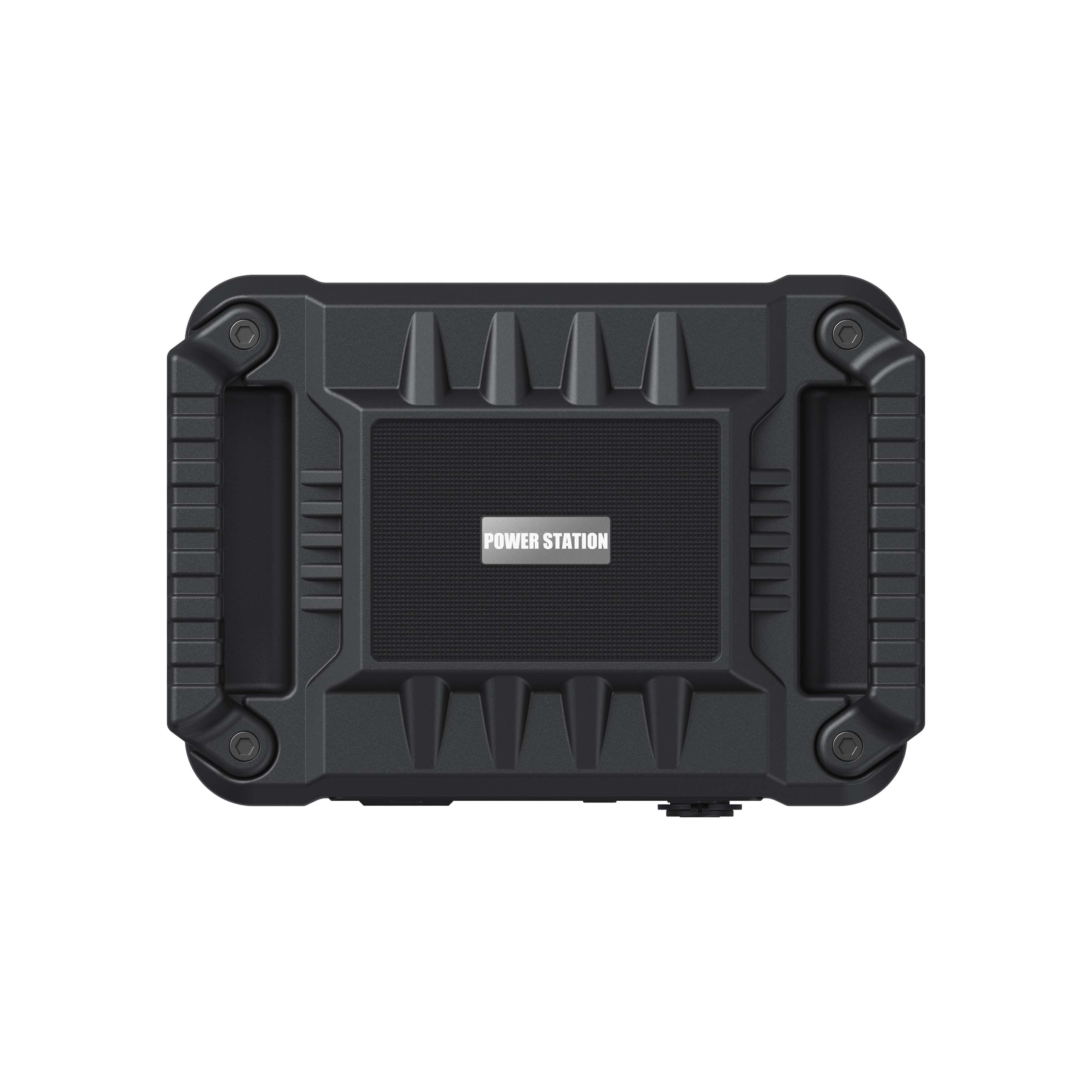 220v Or Solar Panel Recharged Bank Uk Plug 2000w Li-polymer Battery Pack Power Station Acdc Output