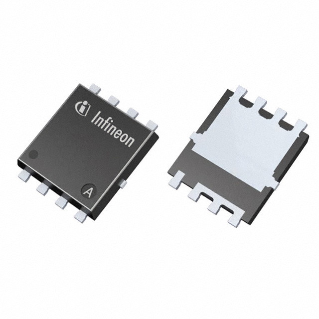 Электронные компоненты полевой транзистор MOSFET TDSON-8 IAUC100N10S5N040 JC