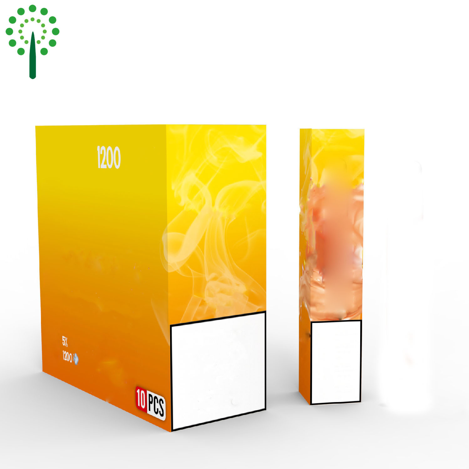 Baish Wholesale Electronic Cigarette Vapes Box Mod E Cigarette Vape Pod Pen E Pen Vape Electronic Cigarette elektronik sigara