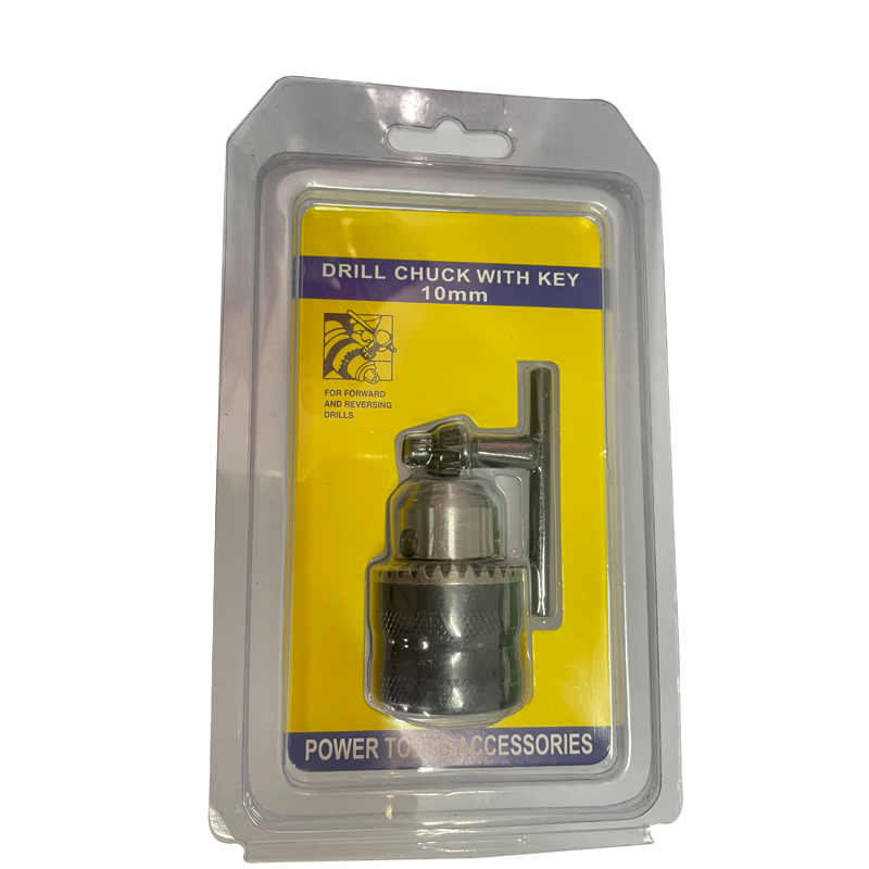 DAMING 10mm 13mm Head Extender Automatic Drill Chuck For Angle Grinder