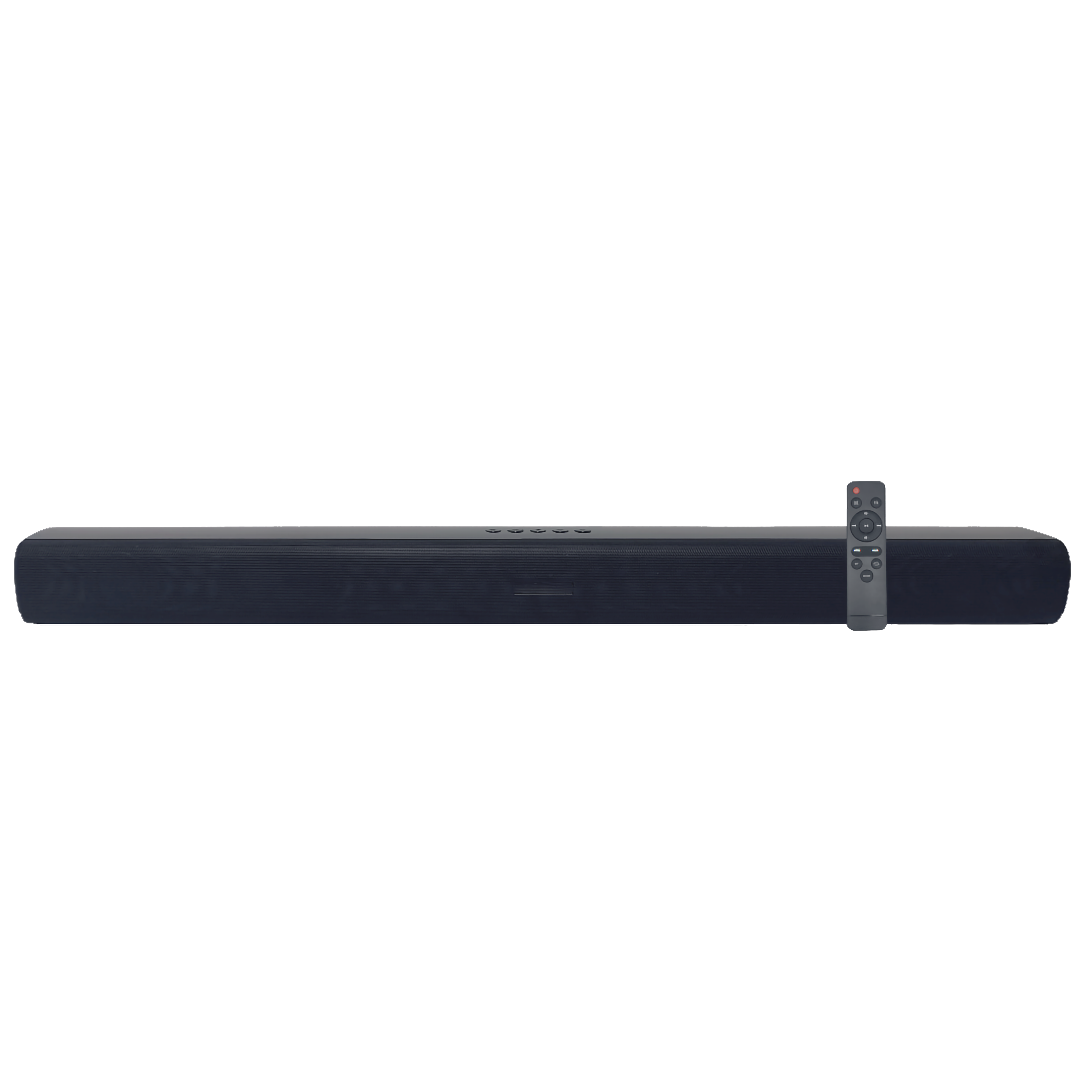 Саундбар 2.0ch 30W Bluetooth Саундбар со светодиодным дисплеем, оптический, HDMI для ТВ/домашнего кинотеатра