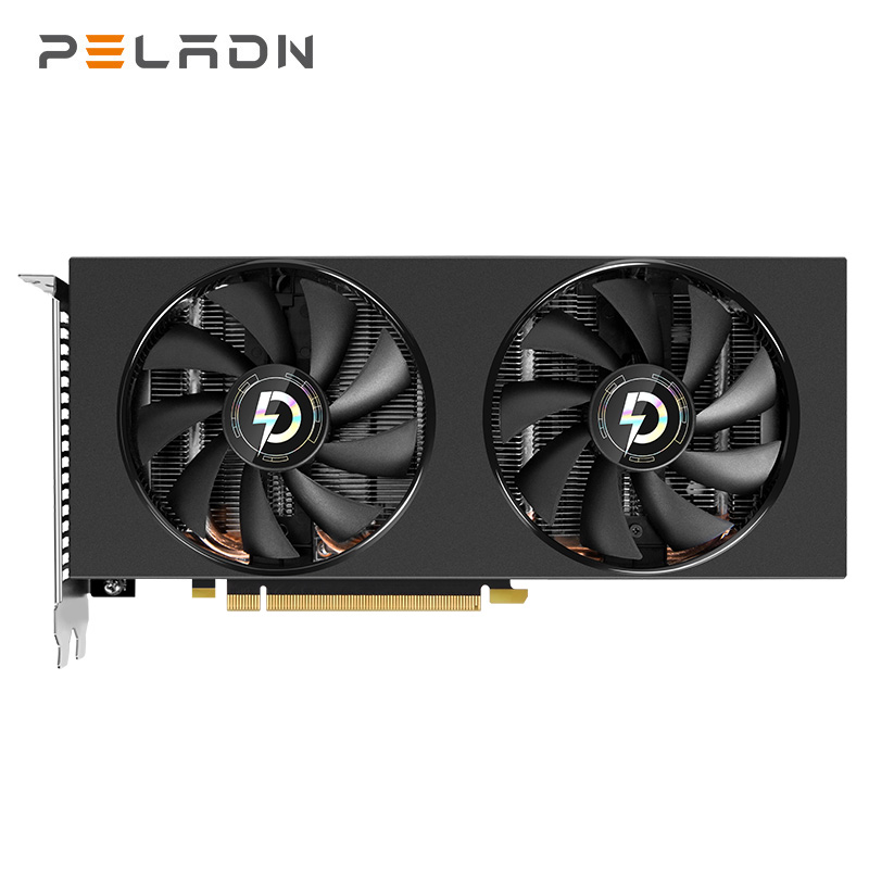 Игровые графические карты AMD, 100% RX 5700XT, 8 ГБ, OEM, фабрика peladn, графическая карта GeForce RX5700 8g, графический процессор GPU RX 5700 XT