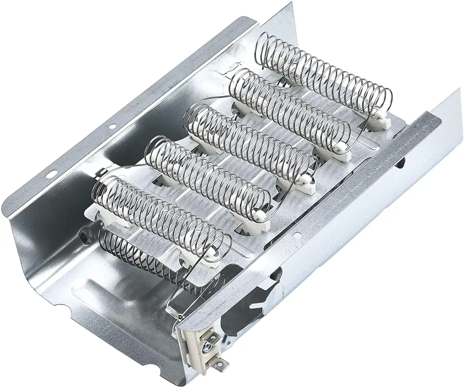 279838 Dryer Heating Element 240V 5400W Compatible with Whirlpool Dryers - Replaces AP3094254  279837  2438 
