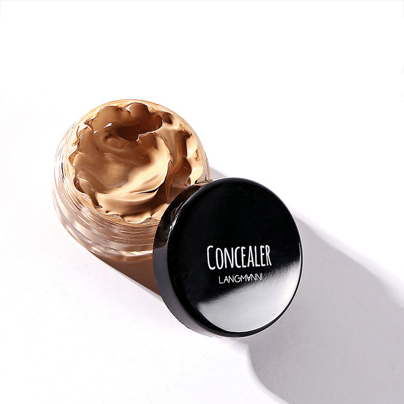 High Quality Long Lasting Without Makeup Private Label Makeup Liquid Foundation