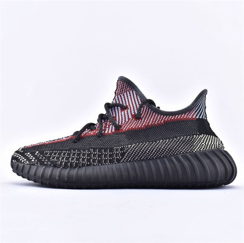 Оригинальные статические кроссовки Yeezy zebra, спортивная обувь 350 V2, кроссовки Yecheil, Подарочная обувь, оригинальные коробки с логотипом, Размер США 3,5-12,5