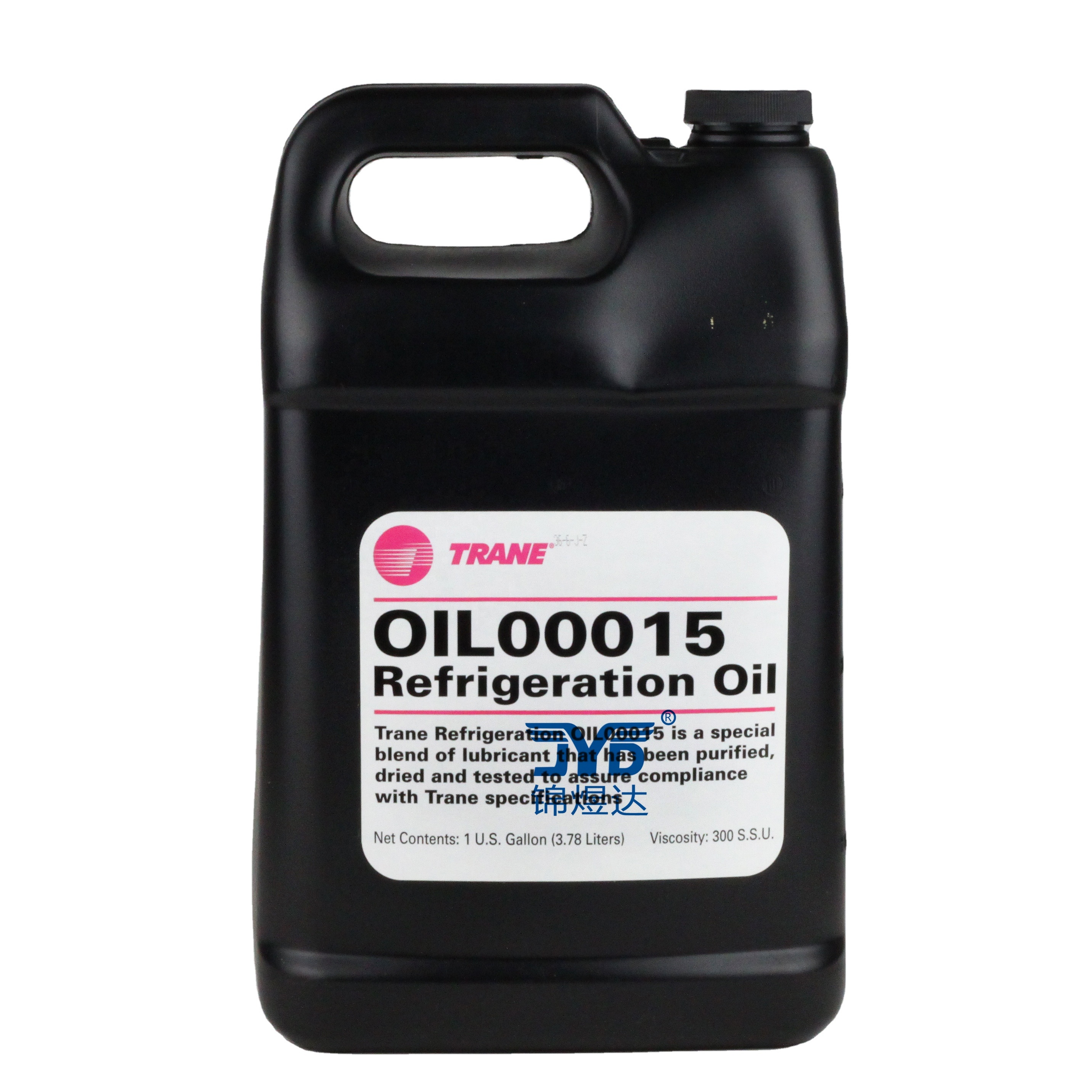 Запчасти для охладителя Trane OIL00015, винтовой компрессор, смазочное масло, охлаждающее масло