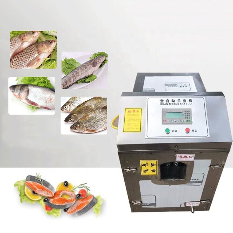 customizable fish fillet cutting machine fish machine salmon slicing machine