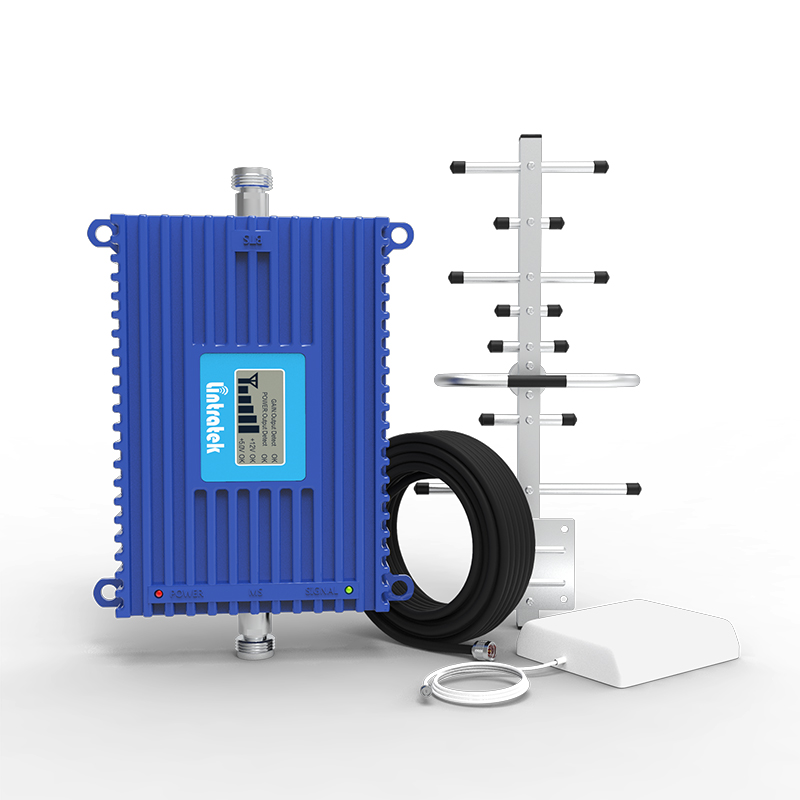Полоса сигнала 3g 4g 1800 GSM, полный комплект, усилитель 4g с ЖК-экраном 1800, усилитель/повторитель/усилитель/Усилитель сотового телефона