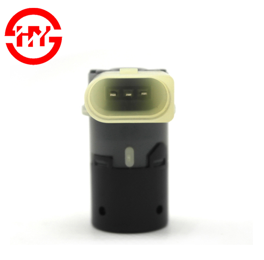 3-Pin ultrasonic wireless parking distance control sensor PDC Sensor 4B0919275A 4B0919275 for AUDI VW SKODA