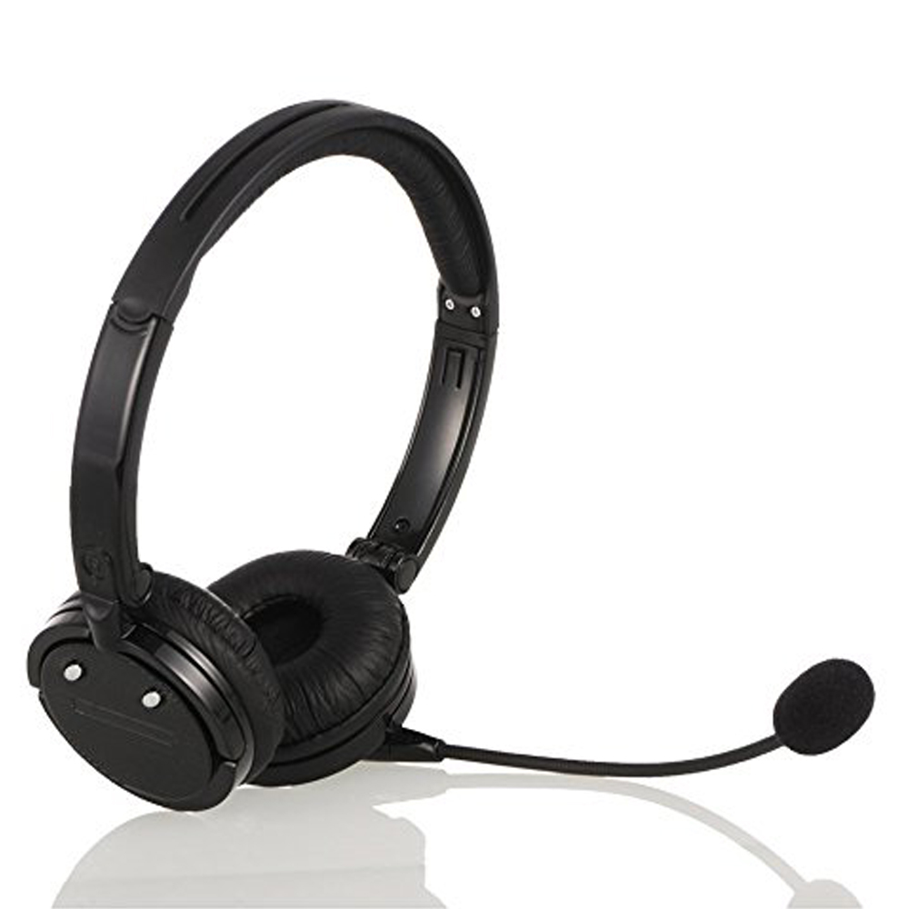 Новинка 2019, Беспроводные Наушники V4.1, стерео гарнитура Bluetooth с микрофоном