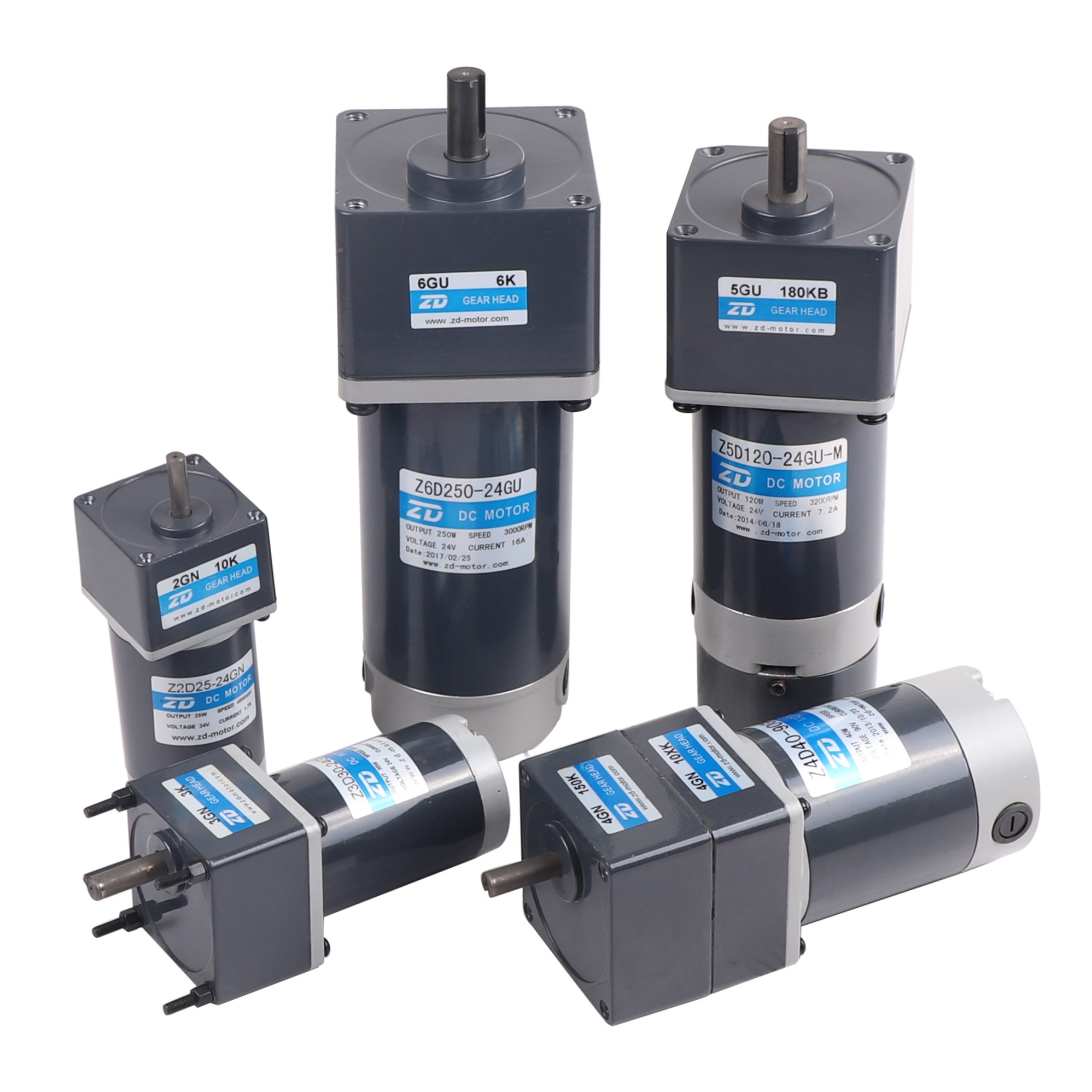 12v 24v 90v 3100rpm 3200rpm производители dc мотор с высоким крутящим моментом низкие rpm в Китае