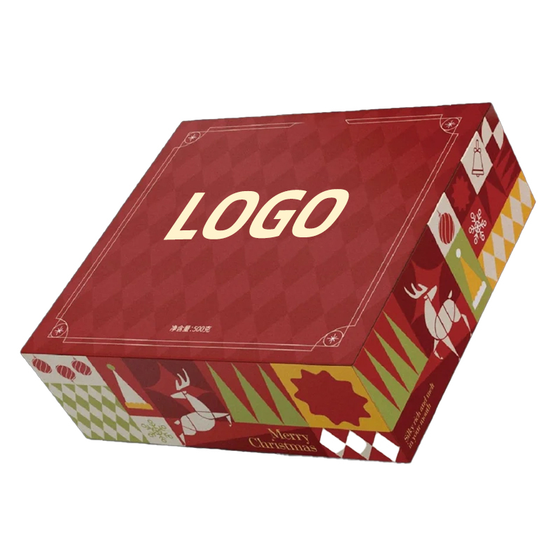 Customizable Kraft Paperboard Pizza Box Offset Printed Bio-Degradable Matte Finish UV Embossed Food Foil Specifications