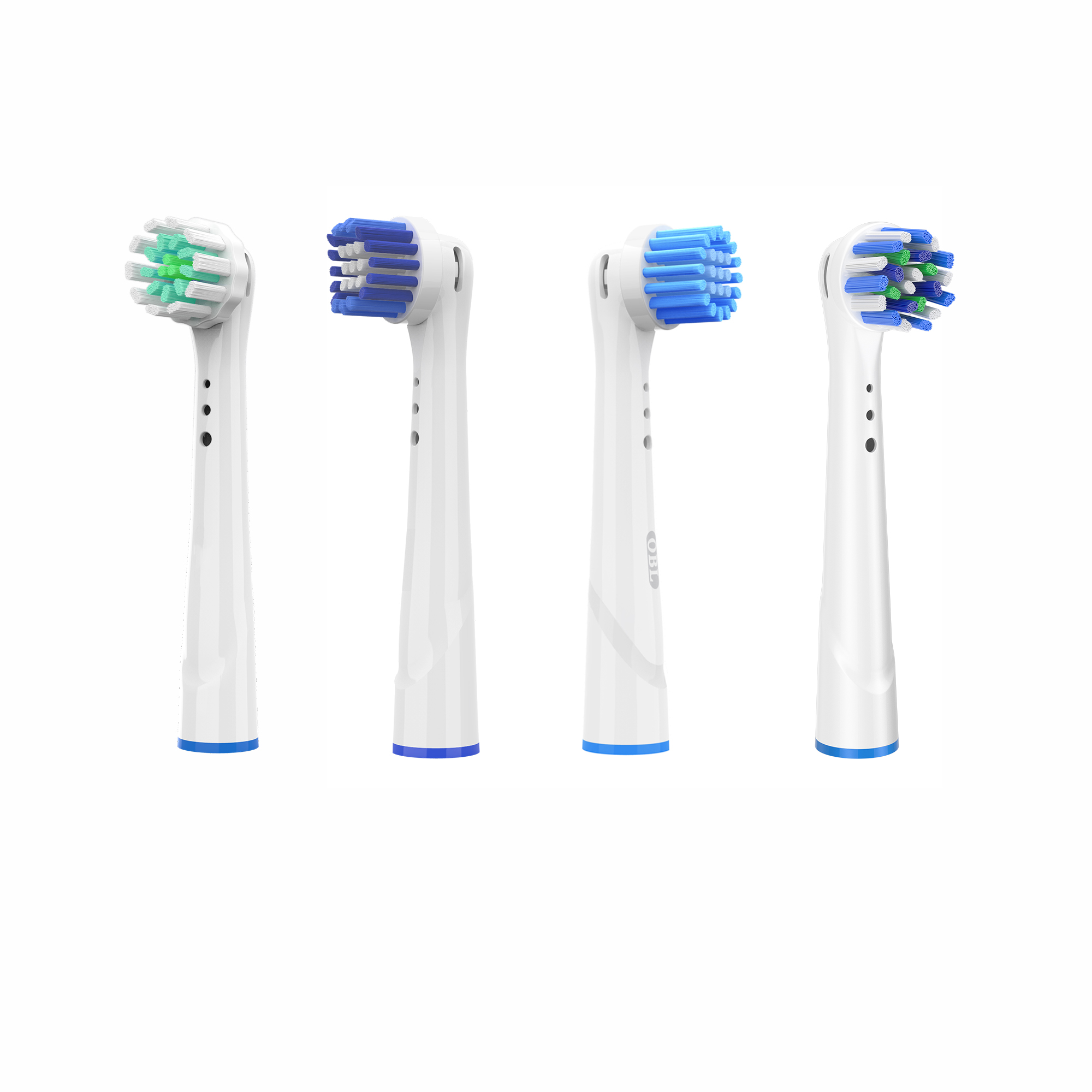 Электрическая зубная щетка Oral b для ухода за зубами