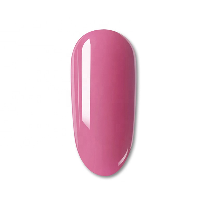YUXI 5ml Nail Gel Polish Colorful Polish UV LED Gel Varnish Soak Off Nail Art Gel Polish