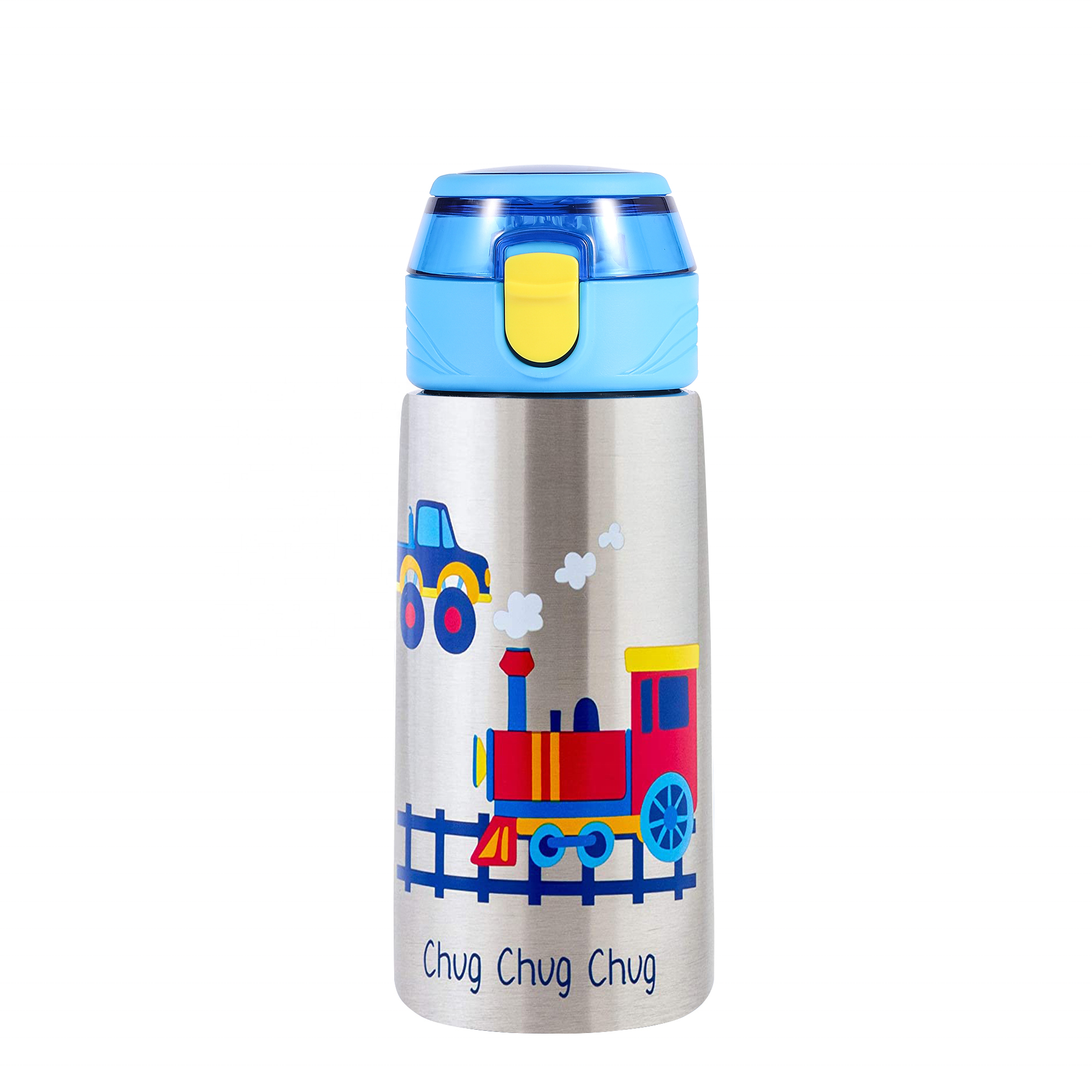 Hot Sale Kids Bottle Custom Reusable Stainless Steel Vacuum Reusable Kids Water Bottle