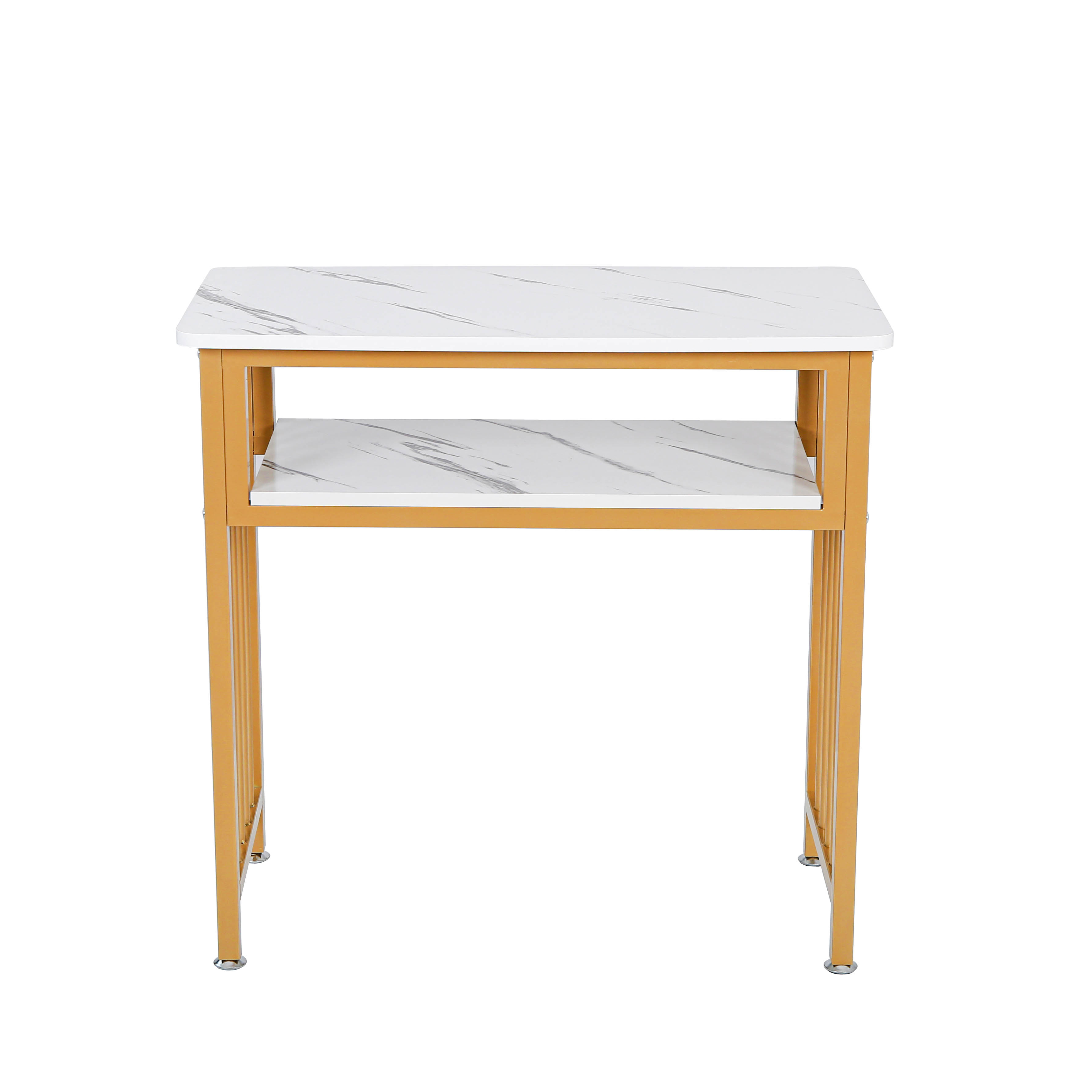 Hot Sale Modern Design Luxury Nail Salon Furniture Nail Tables Nail Art Beauty Salon Desk