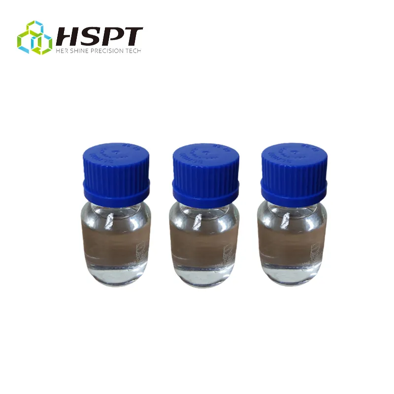 Factory sale EEP ethyl 3-ethoxypropionate CAS 763-69-9 chemical material