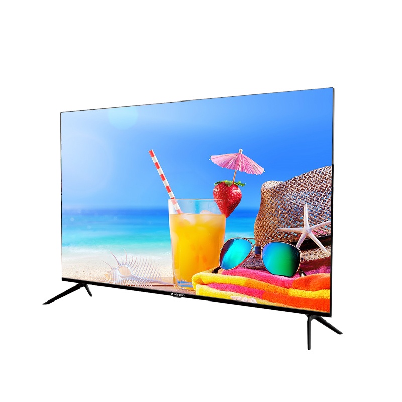 Смарт-телевизор, Китай, 4k, android, led-телевизор, 32/43/50/55 дюйма, смарт-ТВ на весь экран, 4K