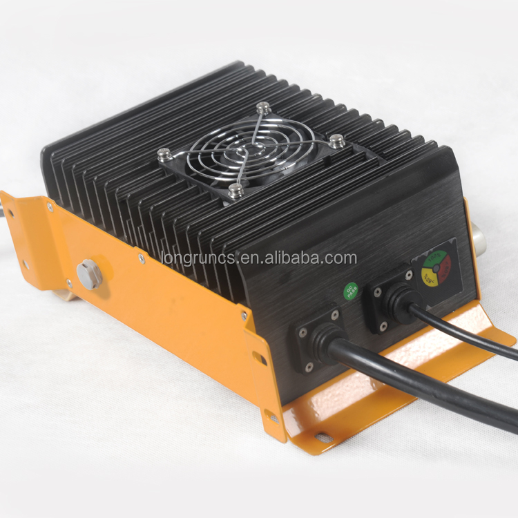 Golf cart charger 48v 25a 20a golf battery lead acid charger 48v lifepo4 charger