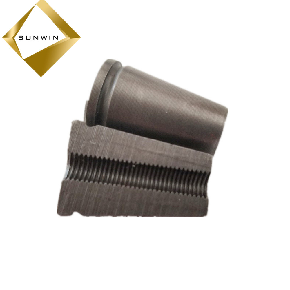 Wedge Клин металлические клинья, 4 мм, 5 мм, 8 мм, 9,5 мм, PC провода Якорные зажимы