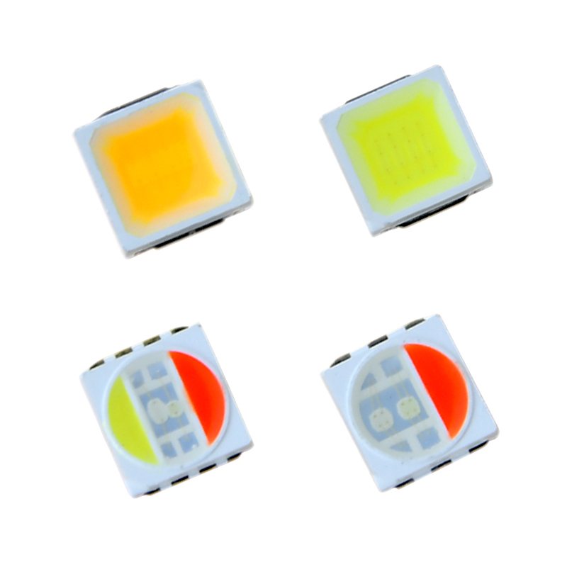 Led 5054 Rgb полосы света модуль имеет высокую яркость dc3v 6v 9vsmd 5054RGBW 200LM