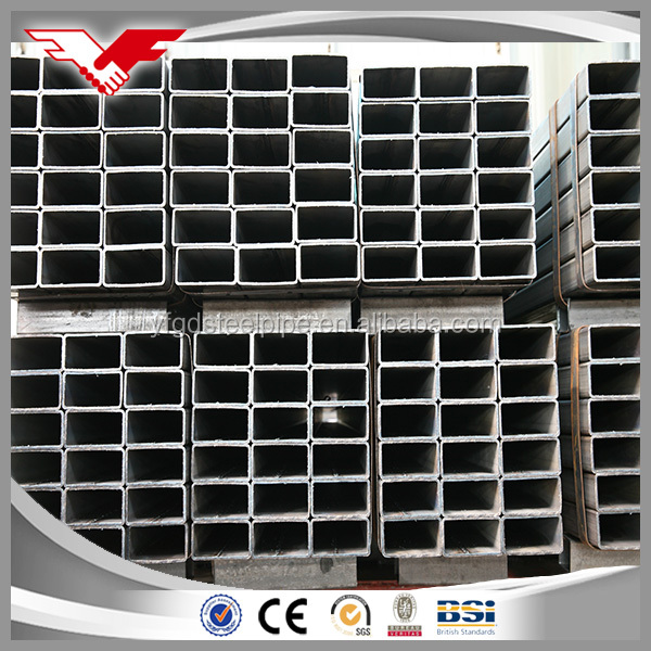 astm a36 прямоугольная стальная труба