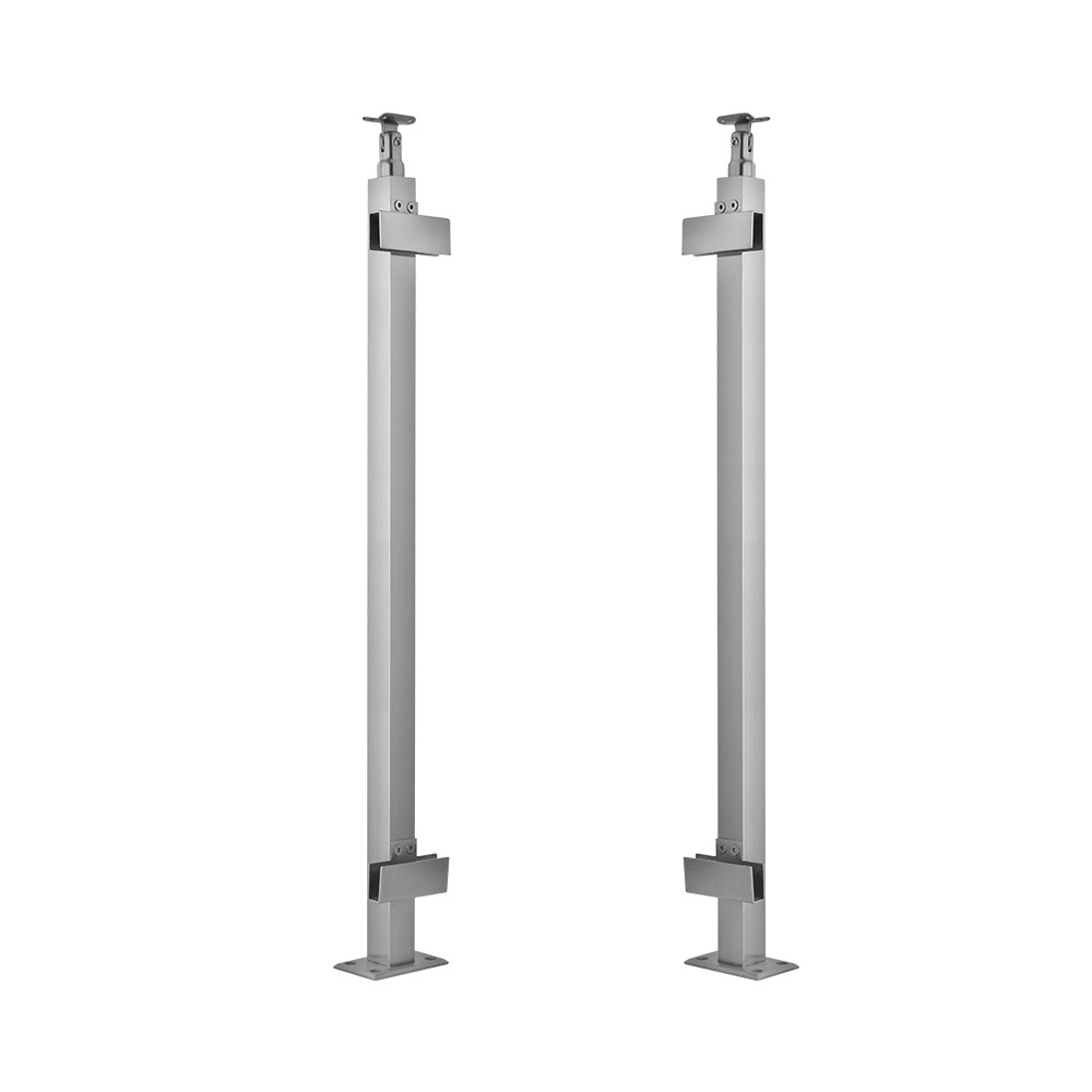 metal stair baluster gold and metal new design baluster rod modern