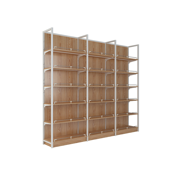 Garment store design retail store display rack storage rack