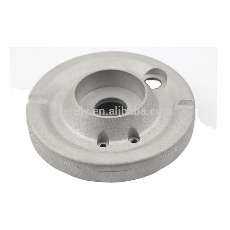 AL1180 custom precision metal parts aluminum yoyo wholesale