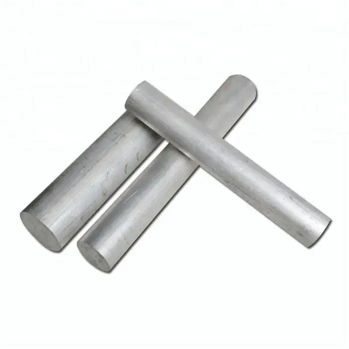 42CrMo 4140 Cold Drawn Polished Galvanized Alloy Steel Round Bar For Construction