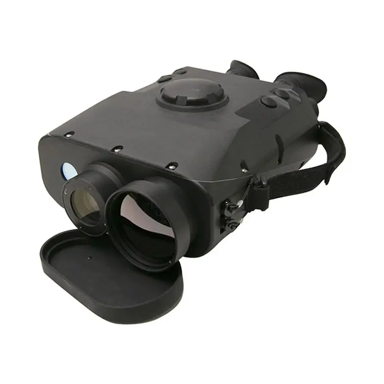 Multifunctional Military Handheld Portable Cooled Thermal Imaging Night Vision Surveillance Cameras