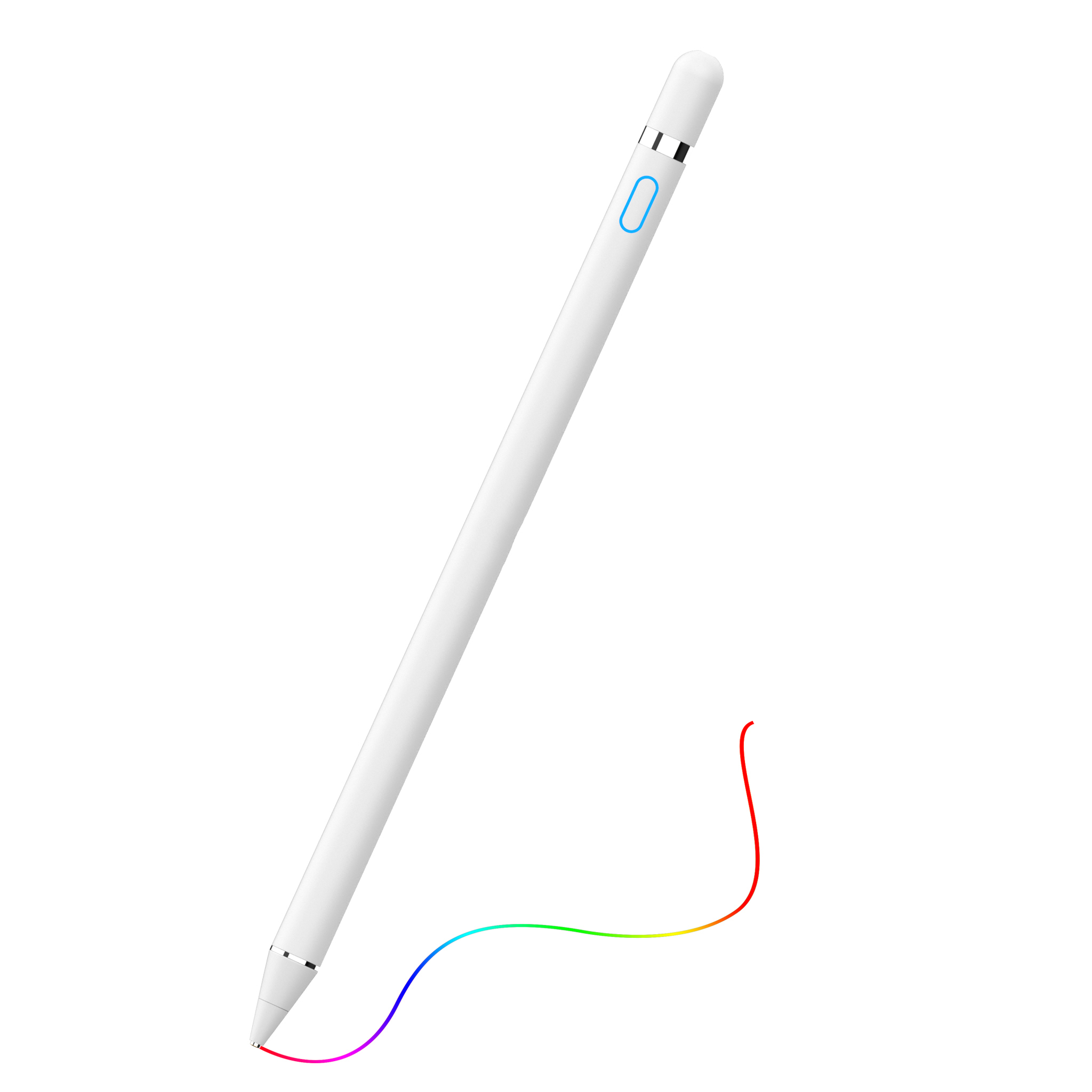 Стилус для Usi Chromebook и большинства ноутбуков Chromebook, цифровой стилус, ручка для рисования для Google Chromebook