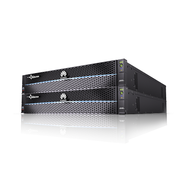 Huawei OceanStor Dorado 5000 V6 универсальное сетевое запоминающее устройство