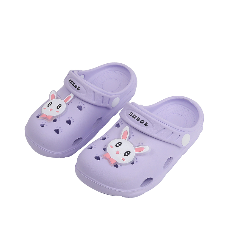 Free Shipping Some Countries Children'S Slippers EVA Materials Bear Slippers For toddler Sandalia Teddy Bear Slippers