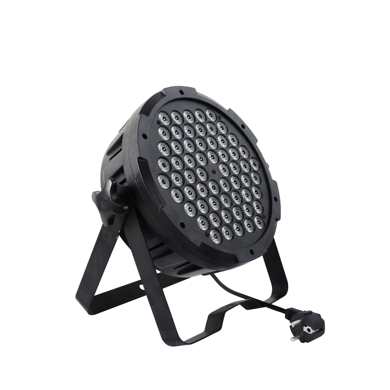 Mini RGBW laser DJ stage strobe light led cyclorama stage lamps light for bar culb