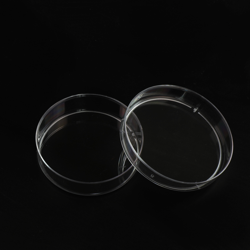 60mm 90mm 150mm plastic Laboratory Petri Dish