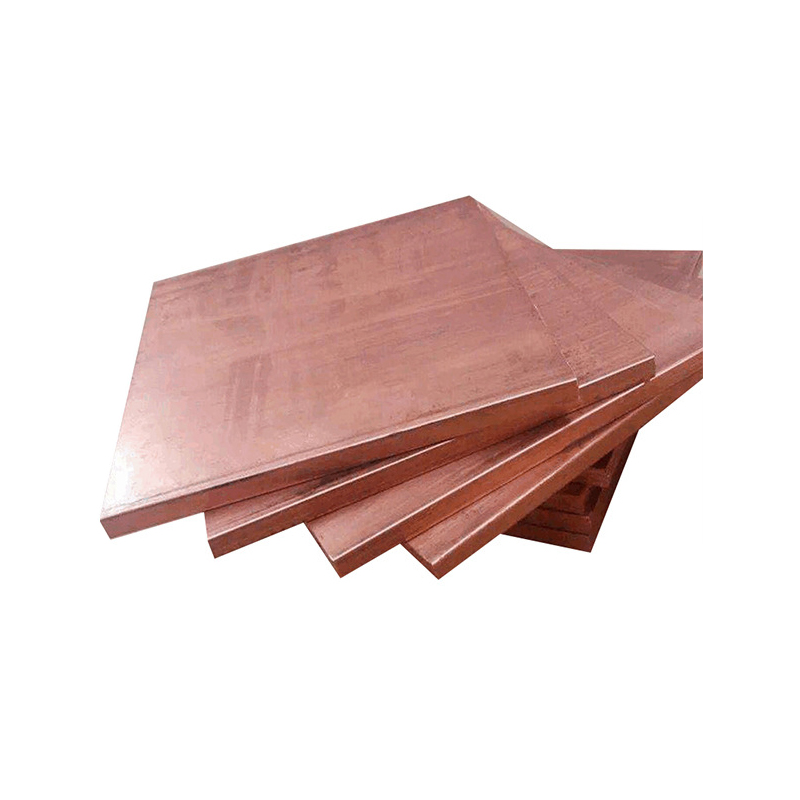 copper cathode plates copper cathode 3mm 5mm 20mm thickness copper plated