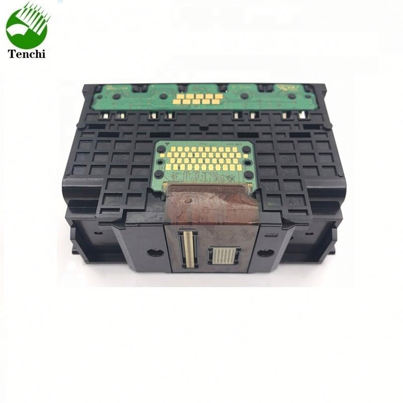 Оригинальный 99% Новый QY6-0087 печатающая головка для Canon MB2010/MB2110/MB5050/MB5080/MB5110/MB5180/MB5310/MB5320/MB5350/MB5480 IB4020