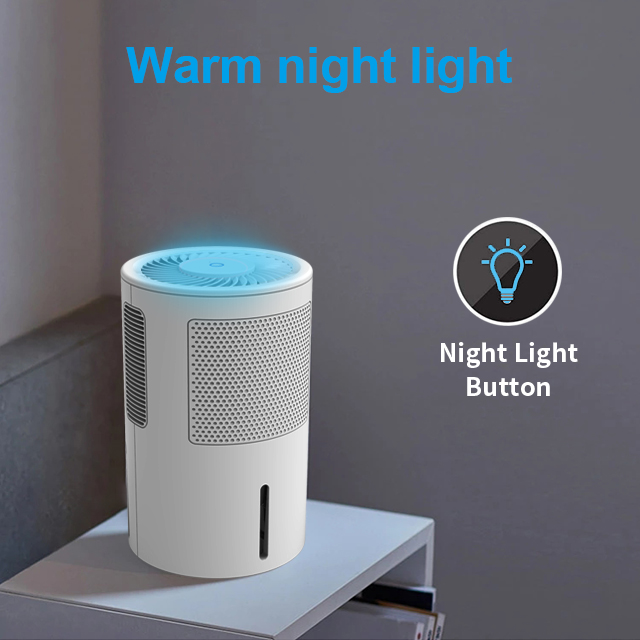 2021 small home dehumidifier portable deshumificador Factory price mini dehumidifer