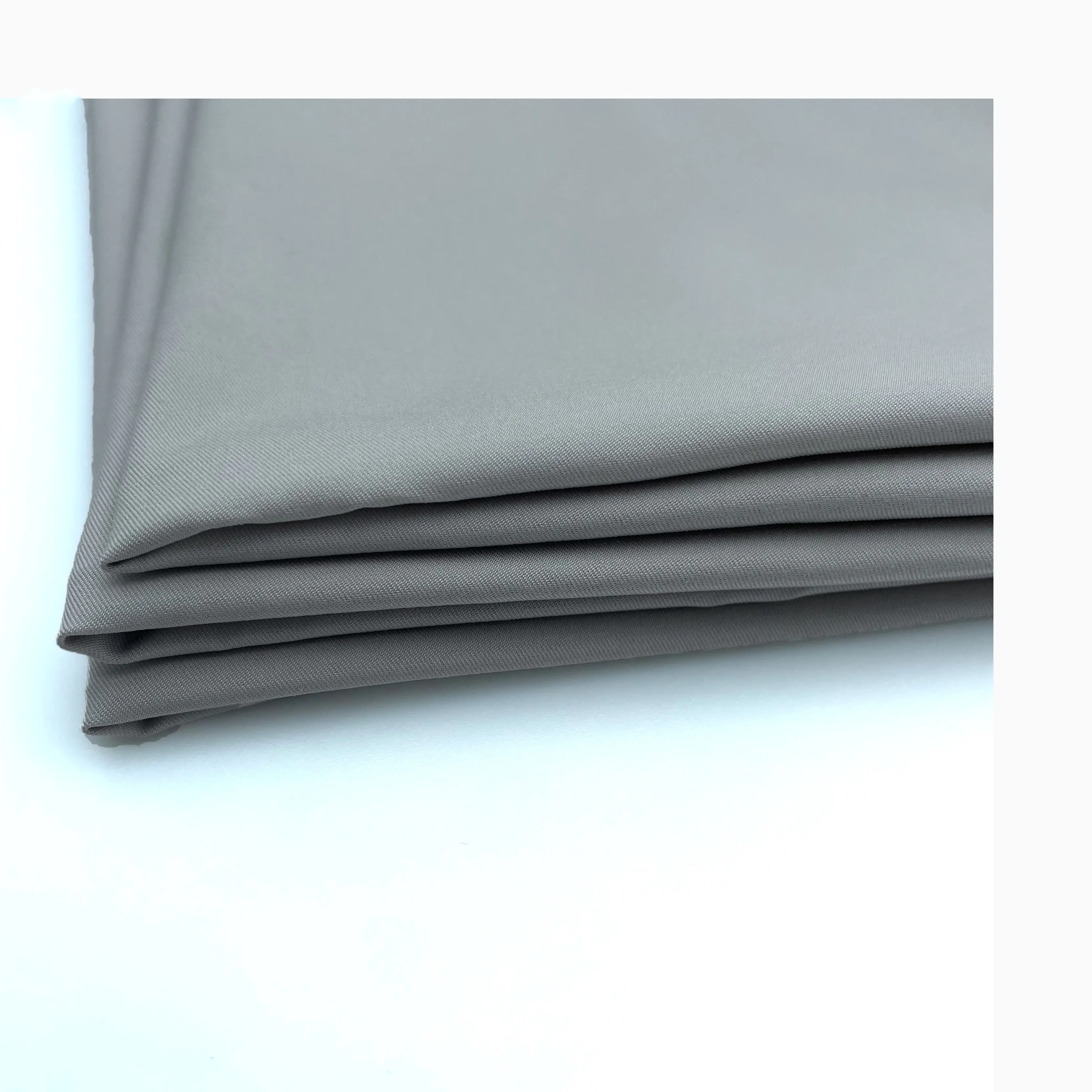 Acetate Fabric Cellulose Acetate Filaments Acid Fiber Silk Like Fabric Acetic Soft And Comfortable Fabric For Clothes
