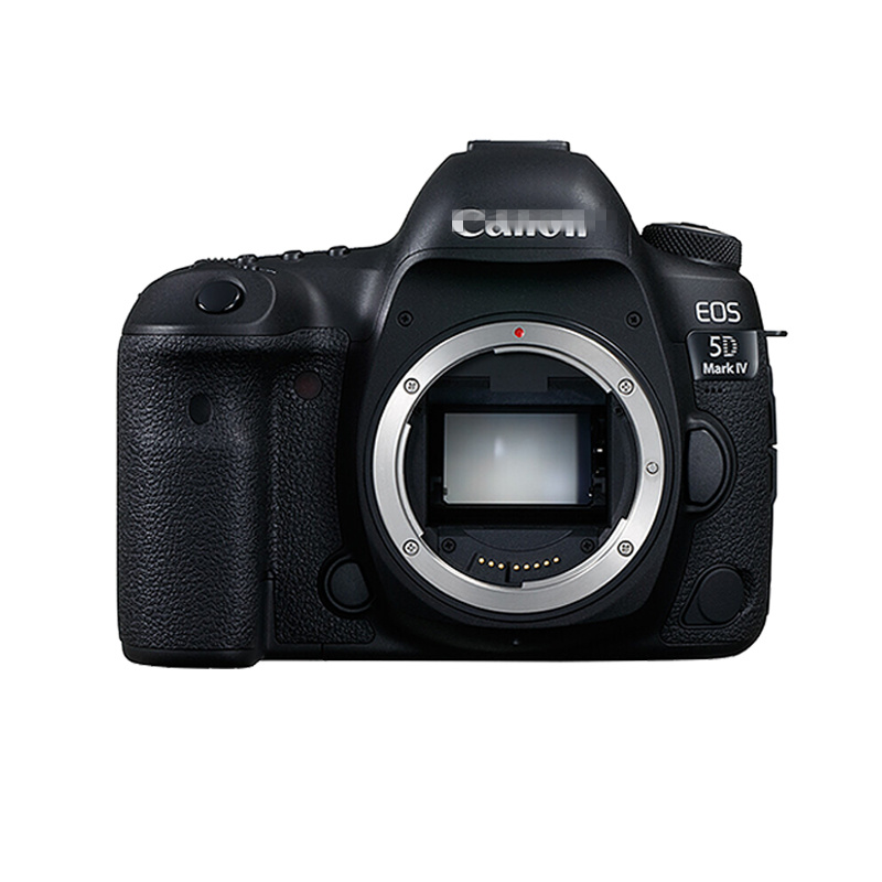 Б/у цифровая камера 5D Mark IV 5D4 full frame 4k SLR камера