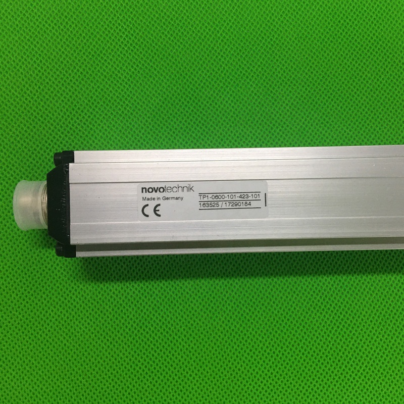 Novotechnik датчик TP1-0600-101-423-101 одинаковая Магнитный блок Z-TP1-P08 и соединительный кабель 2 м EEM33-84