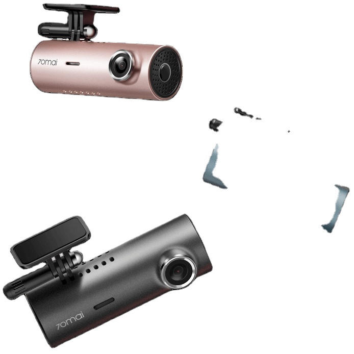 70mai M300 2021 новый видеорегистратор Даш Cam midrive M300 Автомобильный видеорегистратор 1296P QHD ночного видения камера рекордер 24 часа в сутки режим Wi-Fi и приложение управления M300