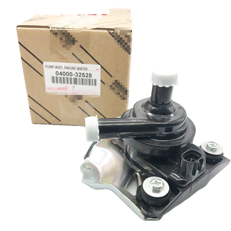 G9020-47031 Engine Cooling Inverter Electric Water Pump Assembly for Toyota Prius Hybrid Replaces 04000-32528 G902047031