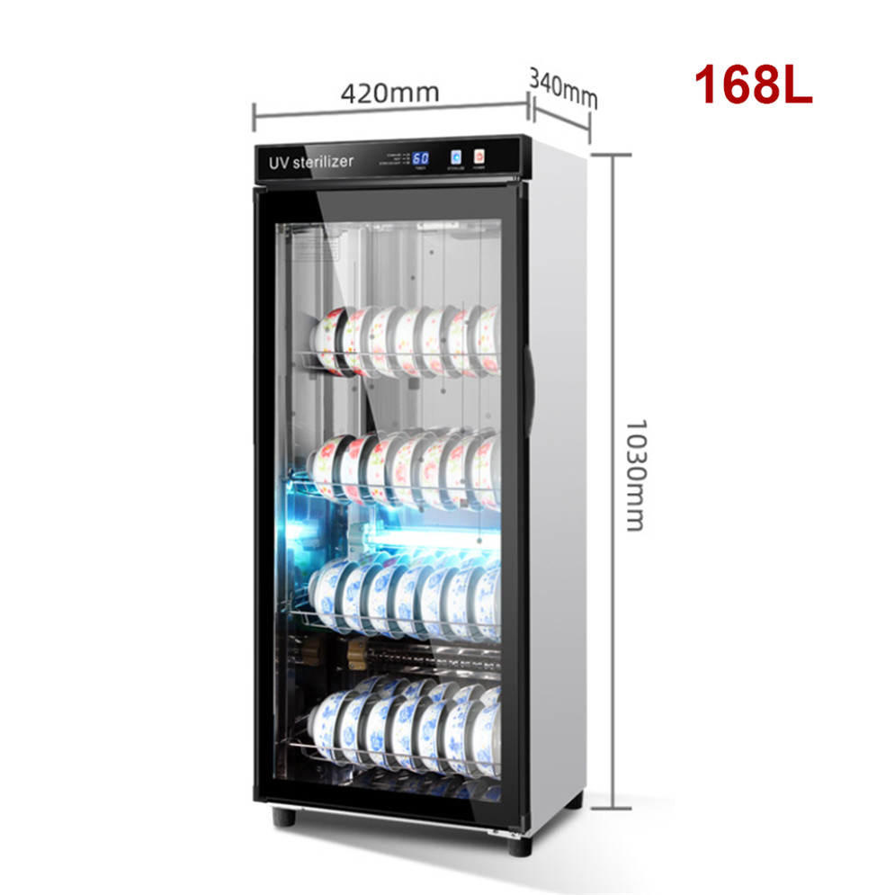 Commercial professional dish disinfection cabinet disinfection equipment home disinfection machine for sale
