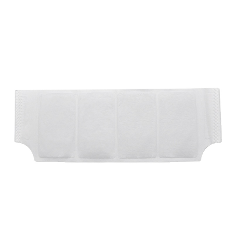 self heating mashmellow for body sculpting heating pad
