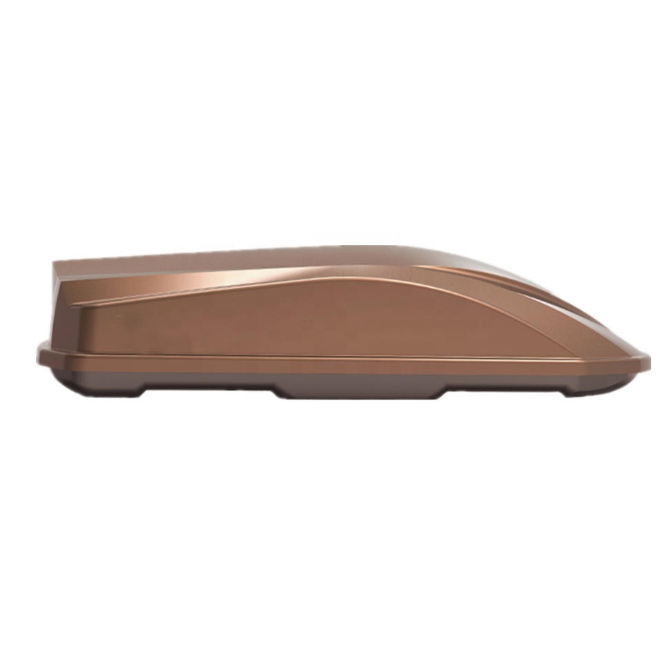 Large capacity roof box car accessories car roof top luggage carrier box