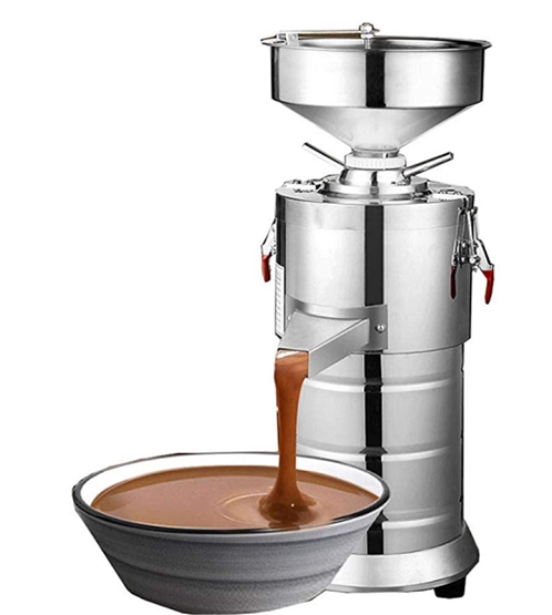 HR-160L профессиональная машина для измельчения арахисового масла