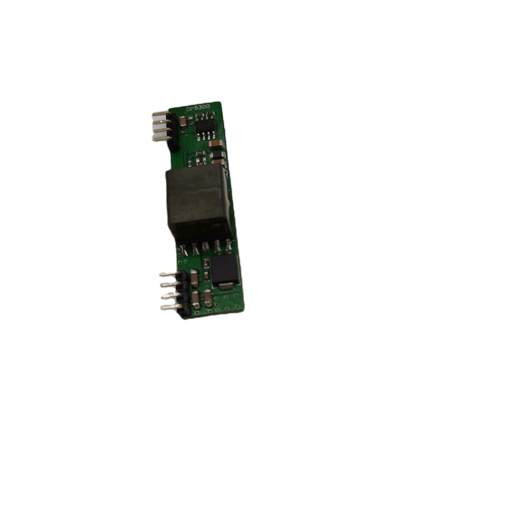 24V PIN TO PIN docking AG5324 POE module module 13W PD(Powered Device) Integrated Module (Isolation Type) SDAPO DP5324